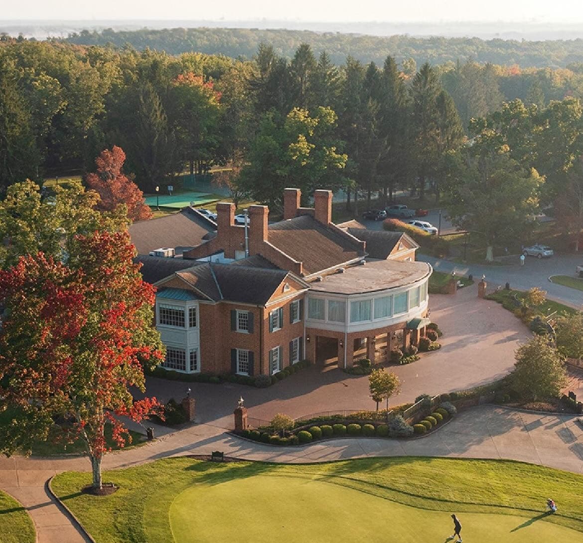 The Resort at Glade Springs portfolio 3