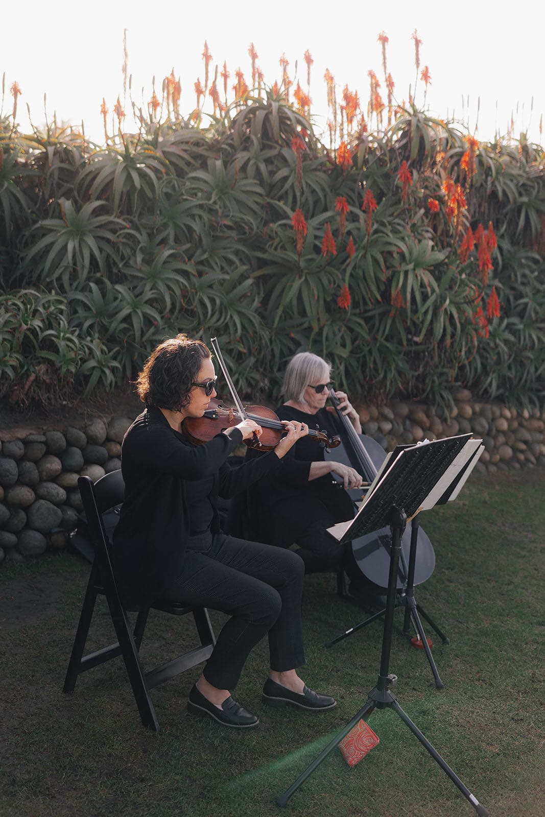 Savannah & Patrick’s San Diego Micro Wedding portfolio 12