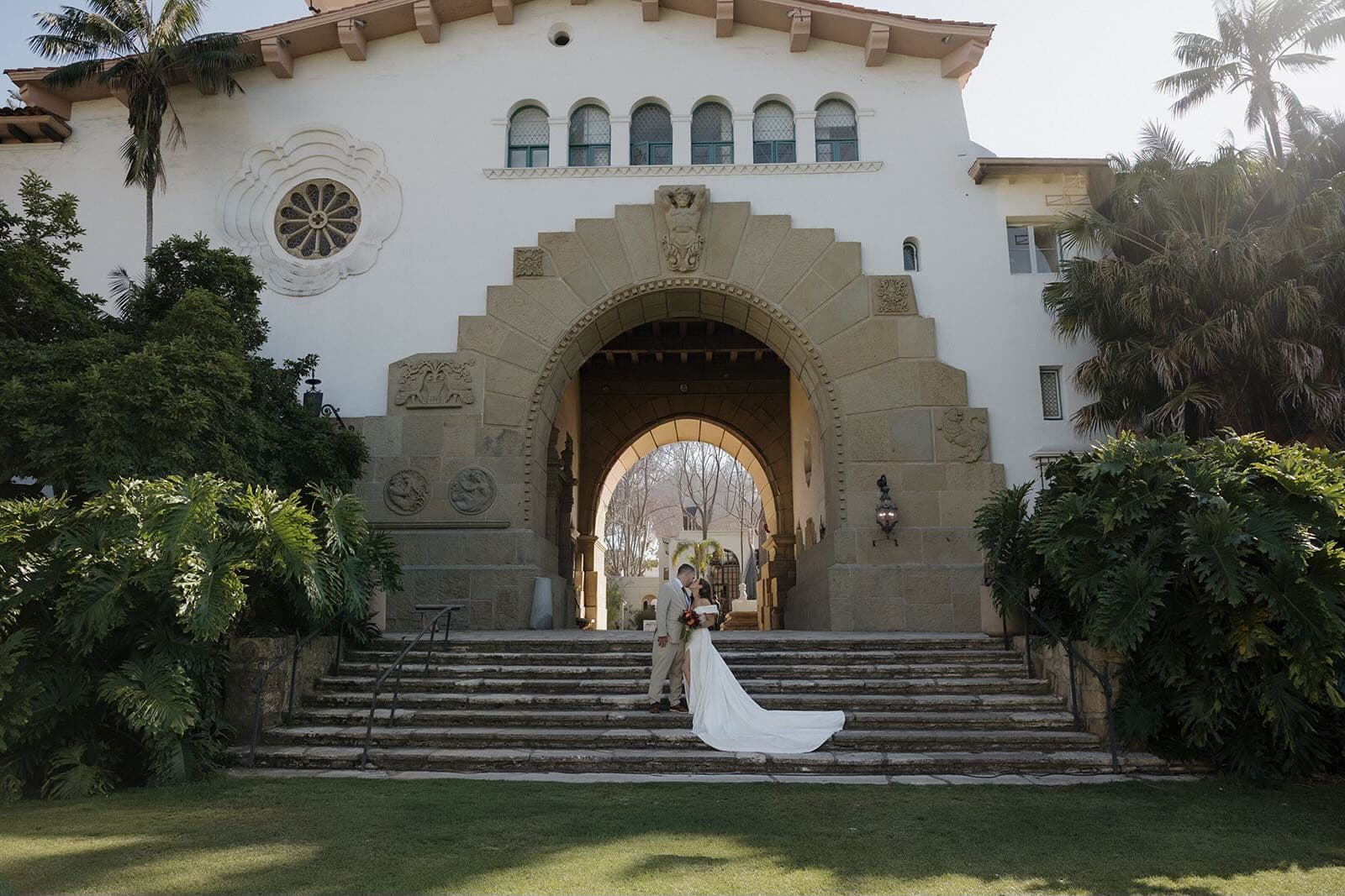 Raven & Jeremy’s Intimate Wedding portfolio 2