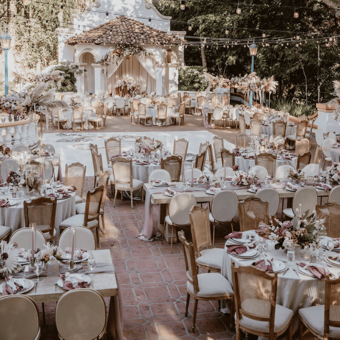 Rancho Las Lomas portfolio 2