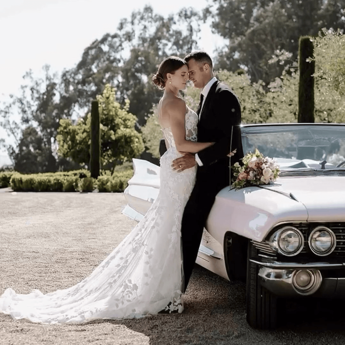 Monterey Touring Vehicles portfolio 4