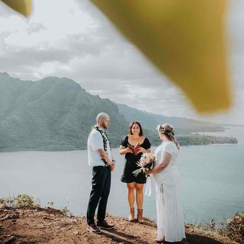 Love Always Weddings Hawaii portfolio 5
