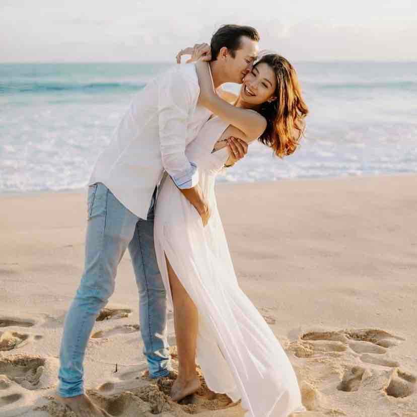 Daytona Beach Elopement — main
