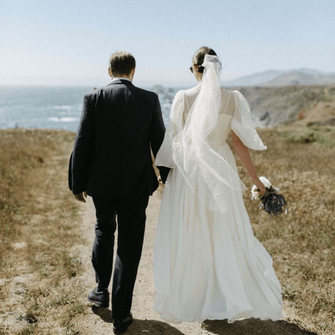 Mount Shasta California Elopement 3