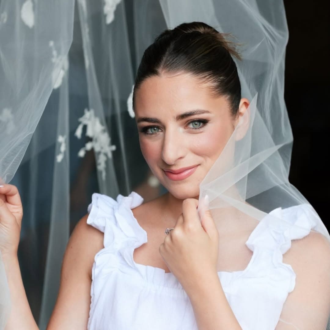 Makeup by Flynn portfolio 4