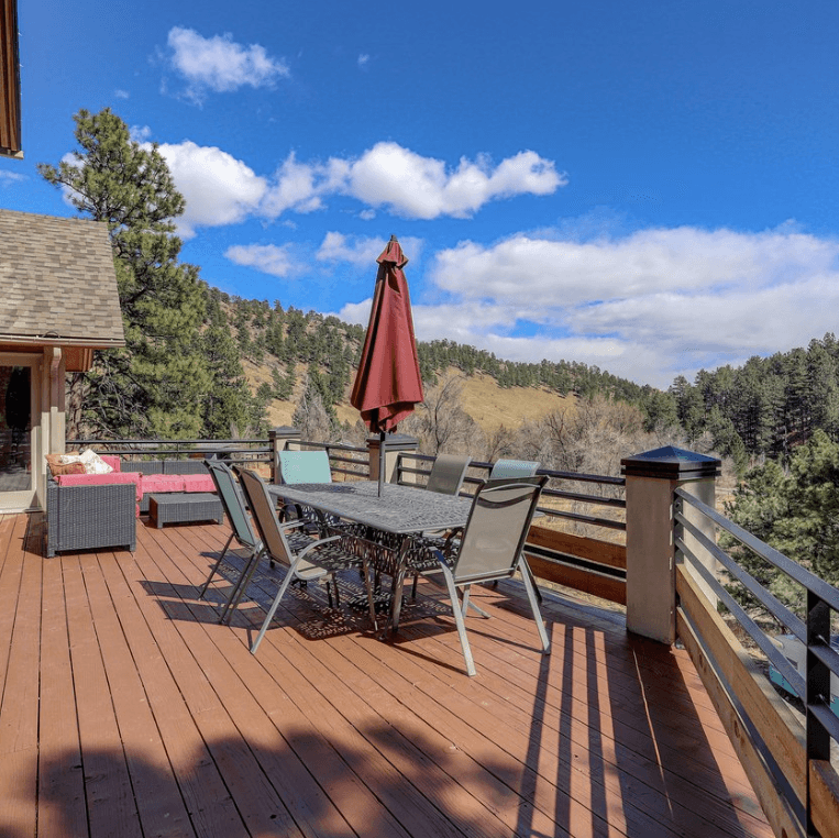 Sunshine Daydream Boulder! portfolio 2