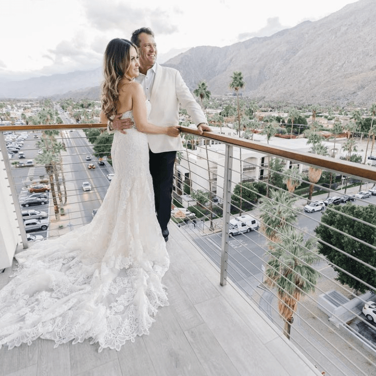 Kimpton Rowan Palm Springs Hotel portfolio 5