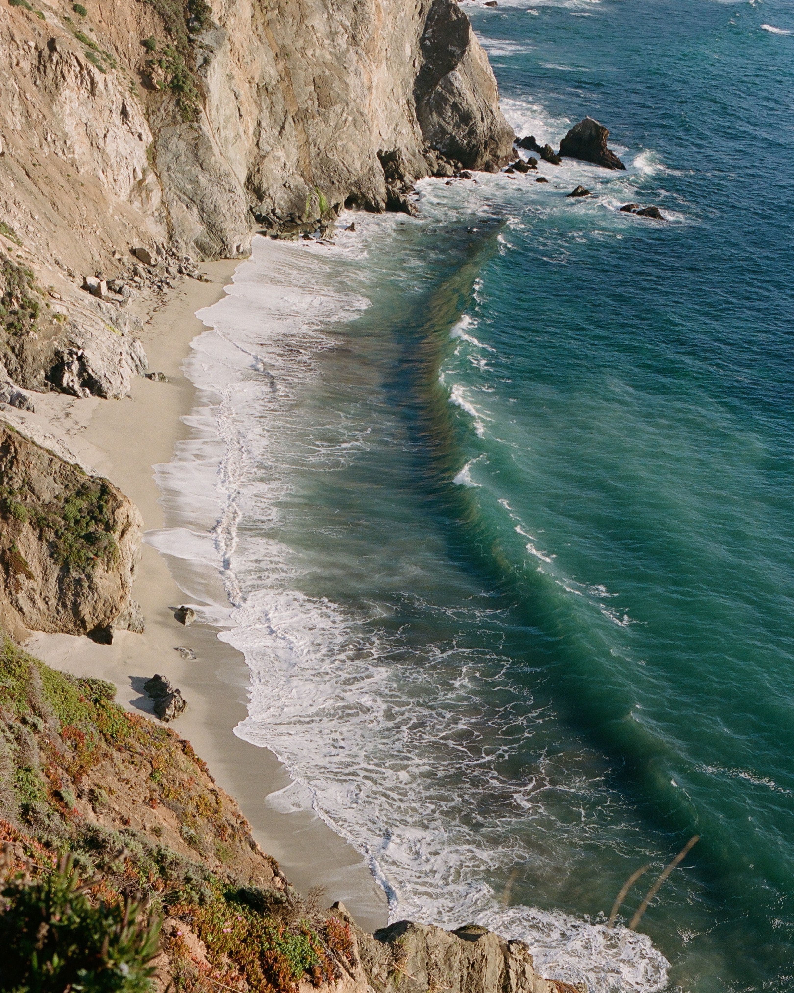 Abby & Parker’s Big Sur Wedding Day✨ portfolio 4
