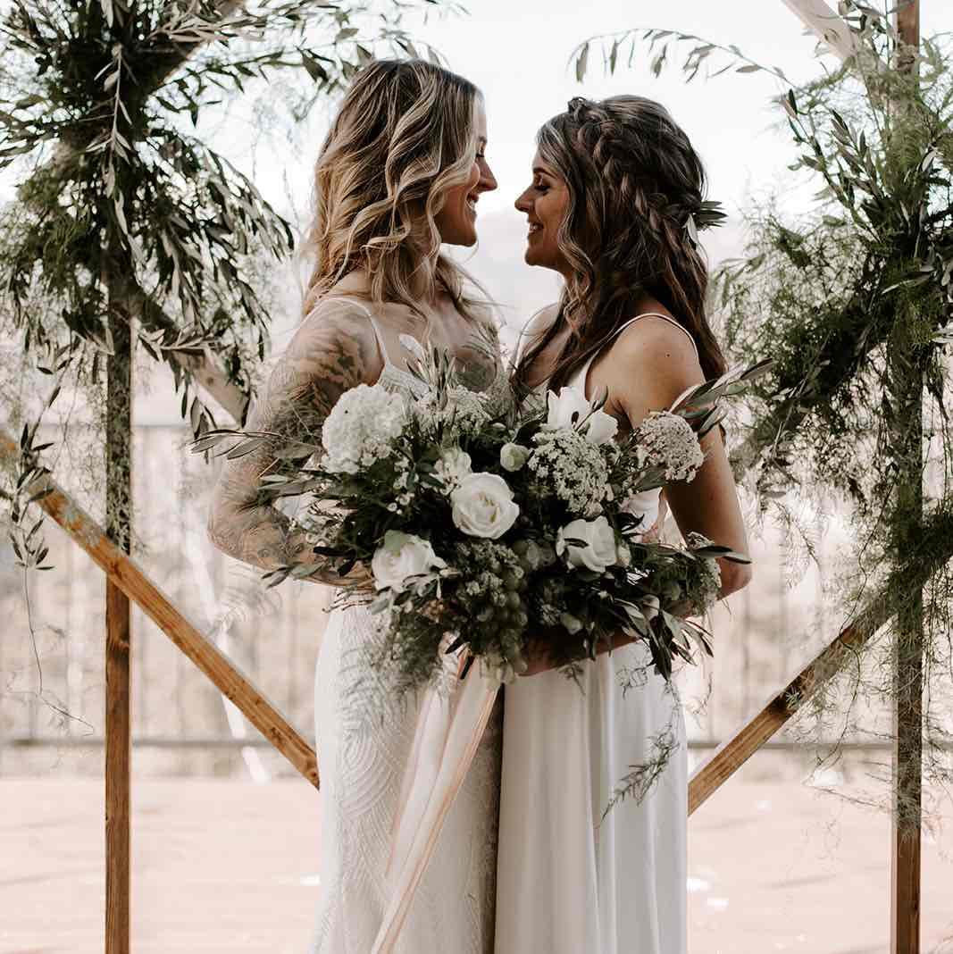 Runaway Bridal portfolio 4