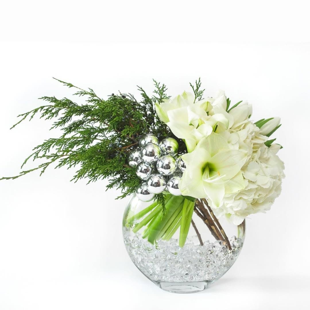 Julia Testa Florist portfolio 4