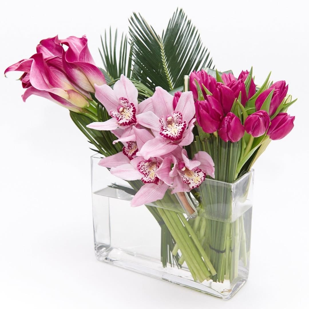 Julia Testa Florist portfolio 6