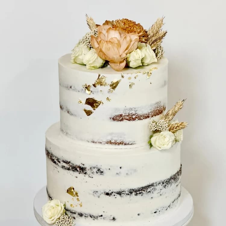 Cakes by Klein portfolio 3