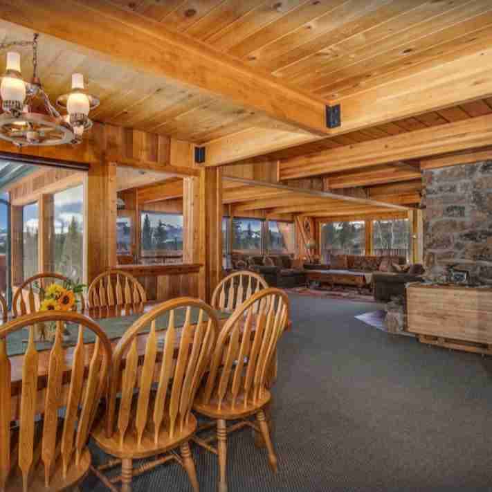 High Country Lodge portfolio 2