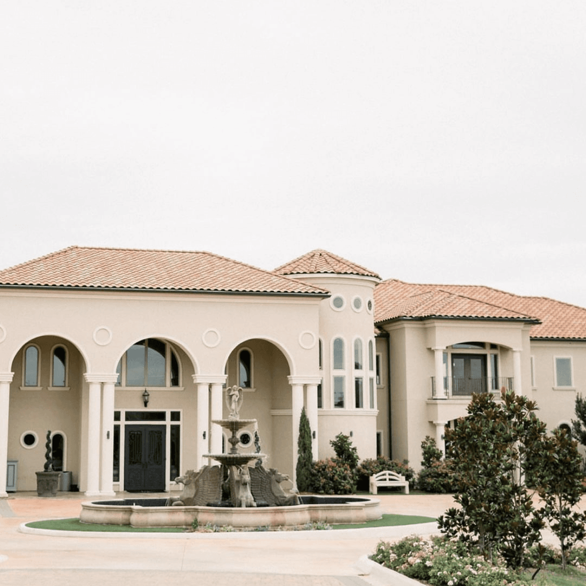 D'Vine Grace Vineyard