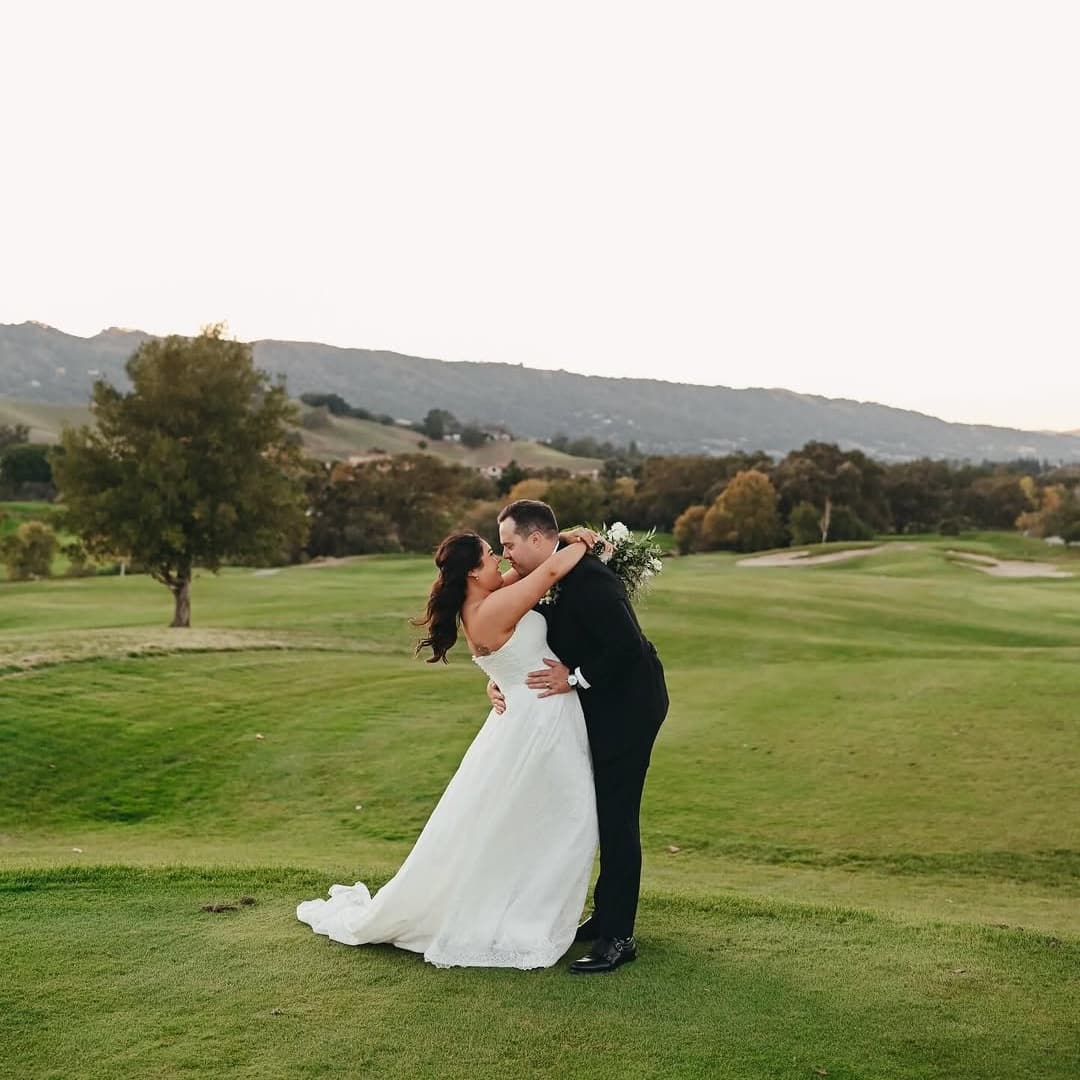 Callippe Preserve Golf Course 7