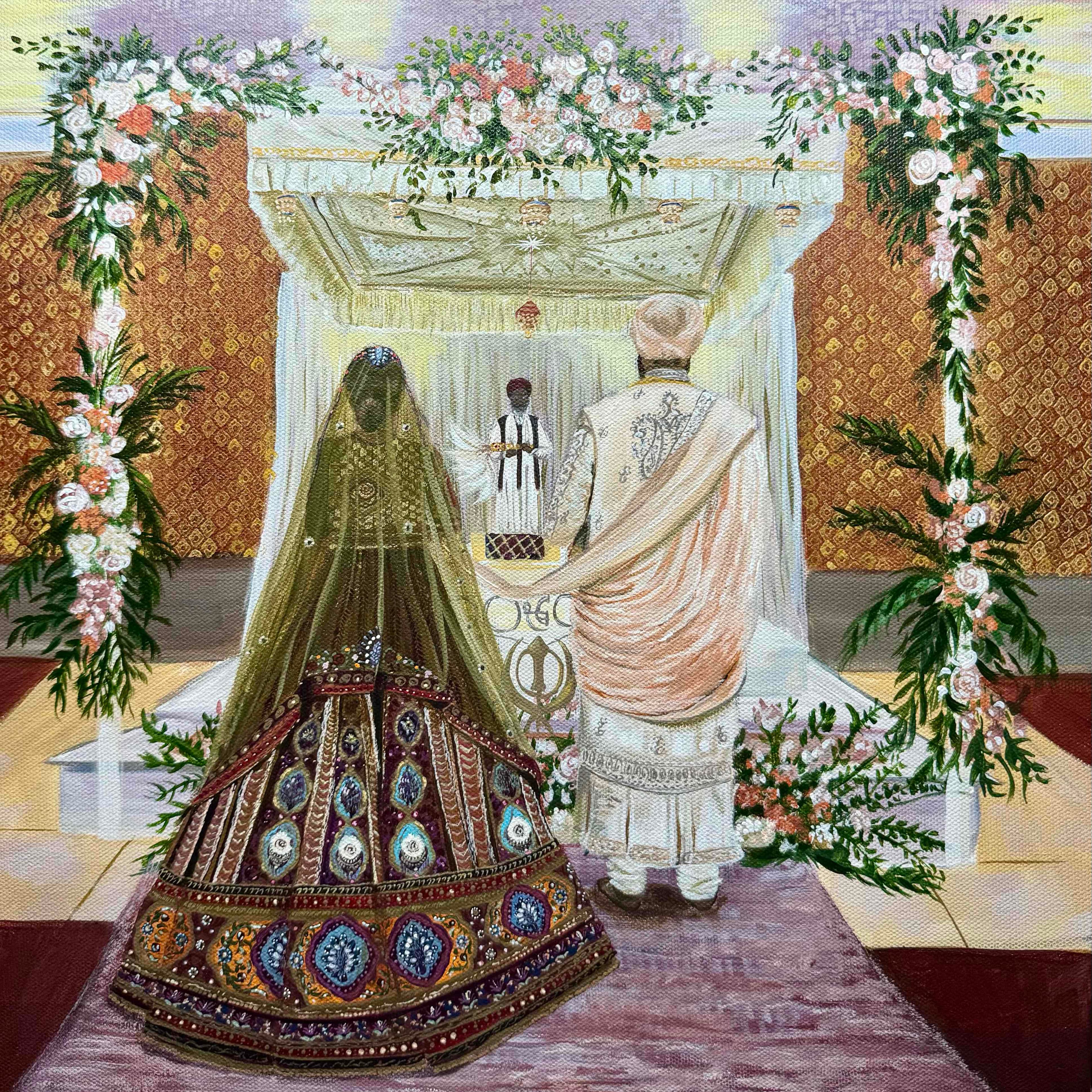 Miss Megan’s Studio portfolio 2