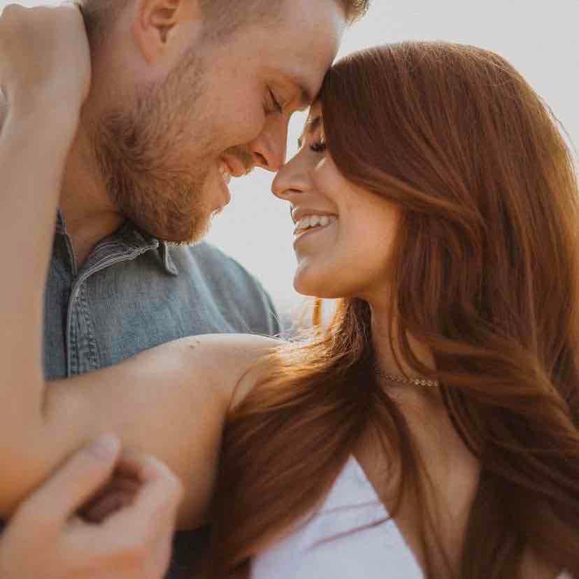 Cloudland Canyon Elopement 2