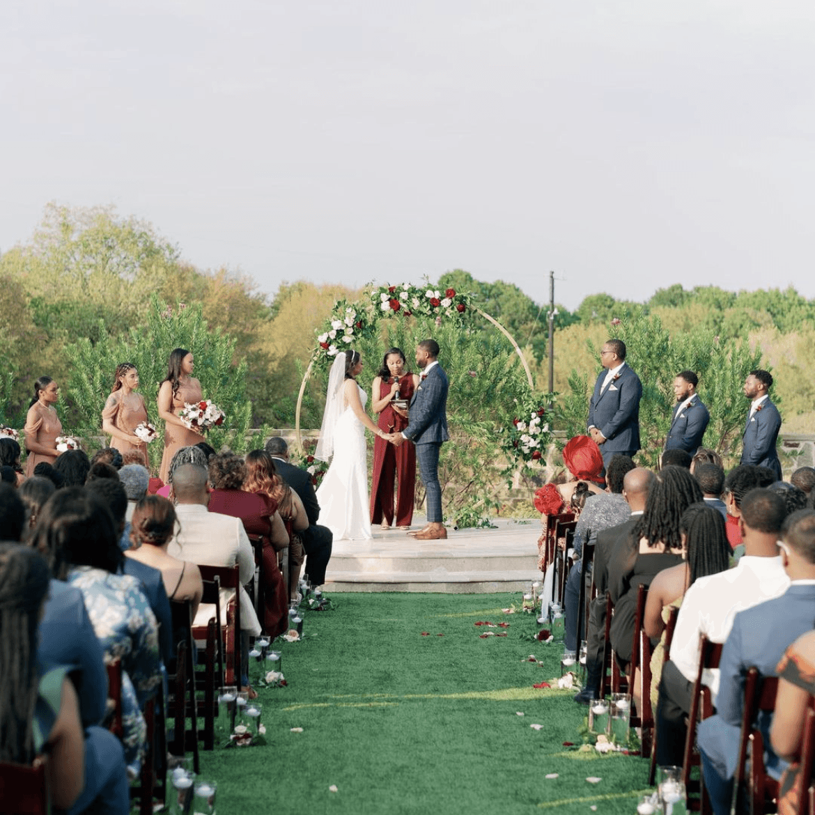 D'Vine Grace Vineyard portfolio 3