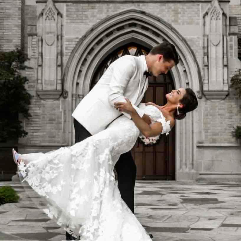 That’s Amore Films portfolio 3