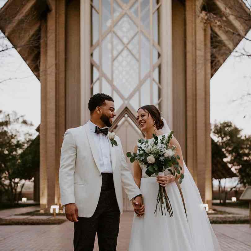 Austin Intimate Weddings — main