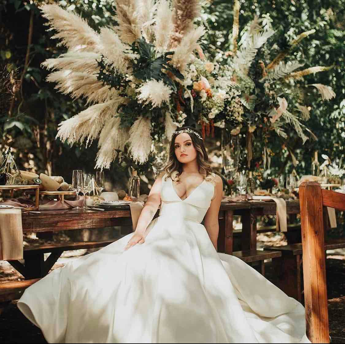 Sanctuary Event Space