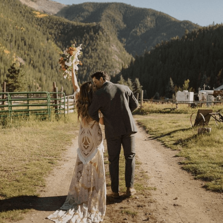 Cades Cove Elopement 4
