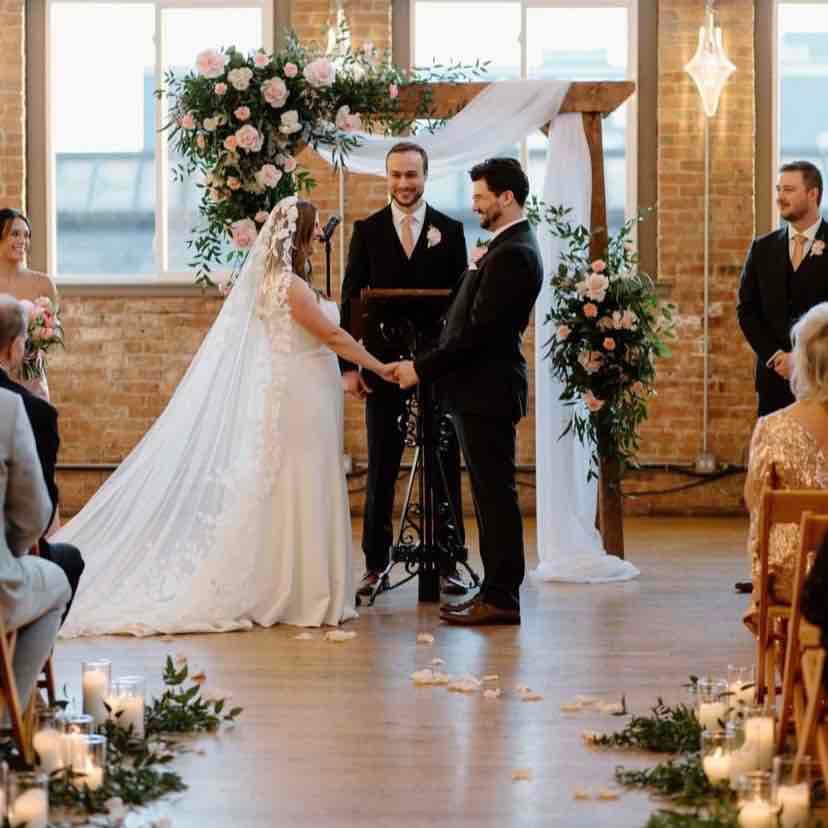 City View Loft portfolio 3