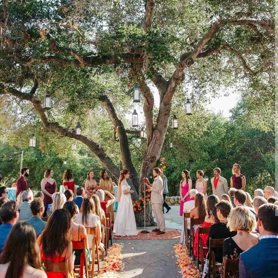 Santa Barbara Woman's Club