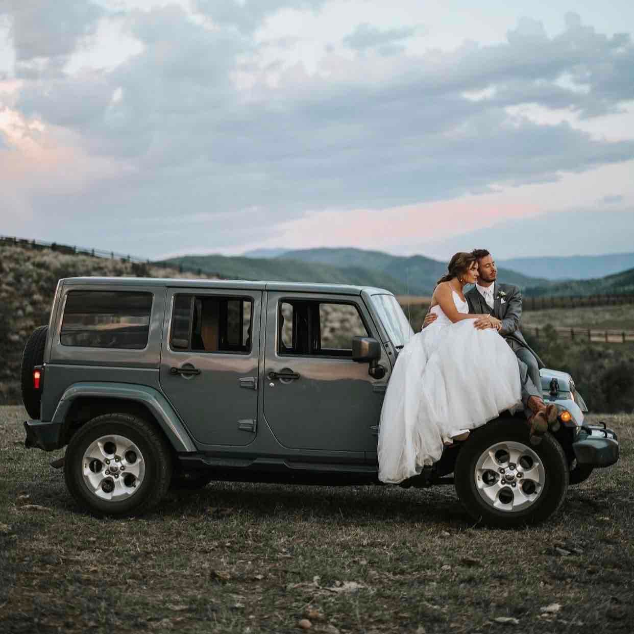 Upper Beaver Meadows | RMNP 3