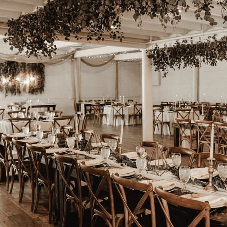 Tercero by Alden Weddings 2