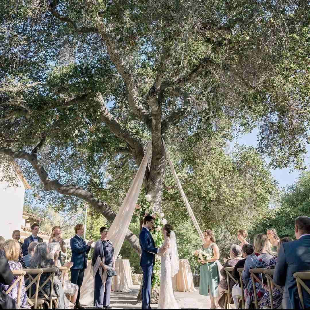 Santa Barbara Woman's Club