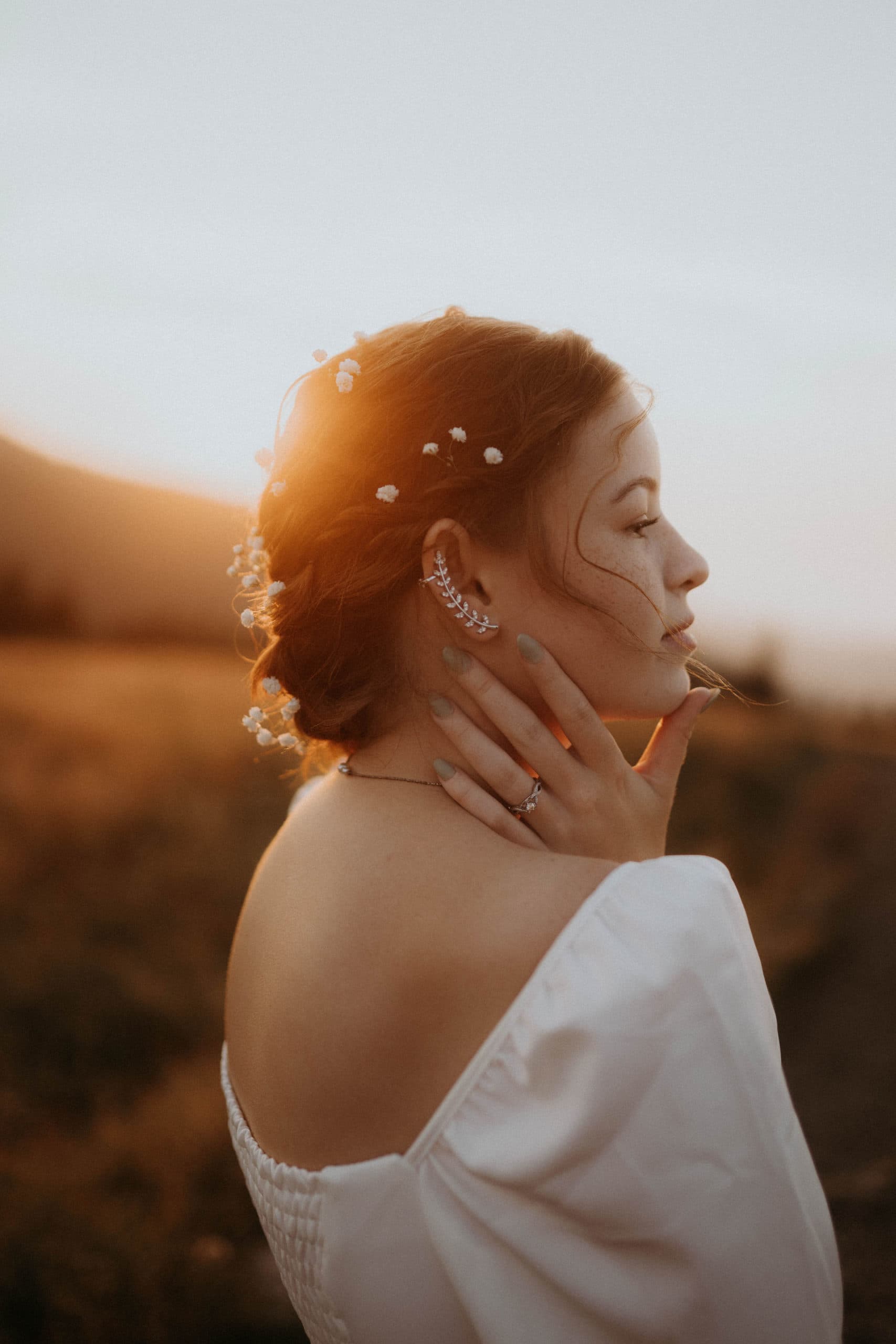 Roan Highlands — Round Bald at Carvers Gap