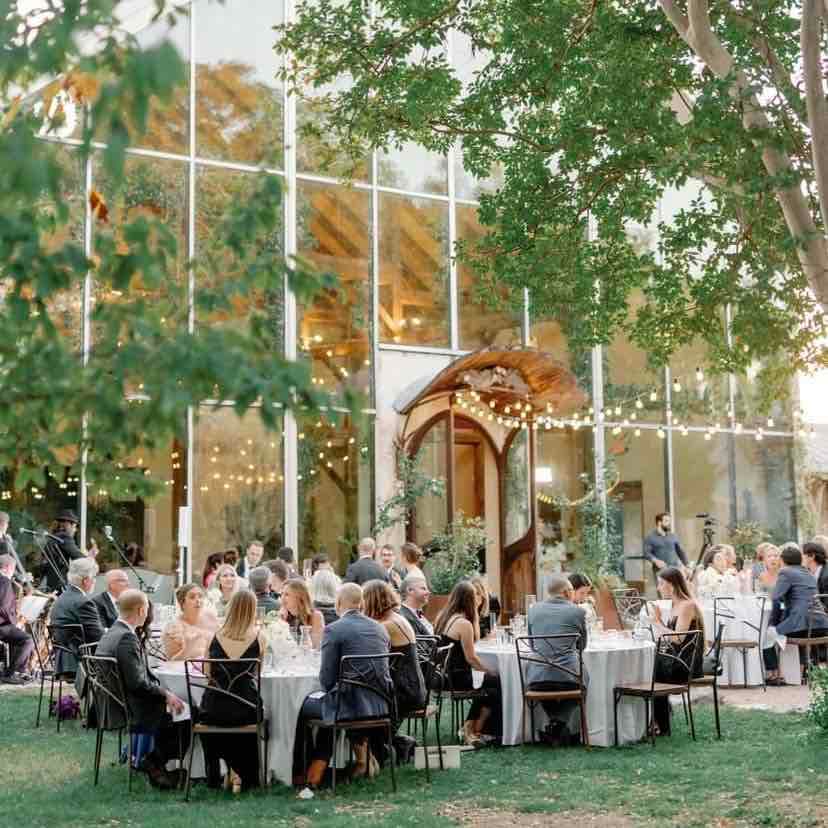 Barr Mansion, Ballroom and Farmstead portfolio 3