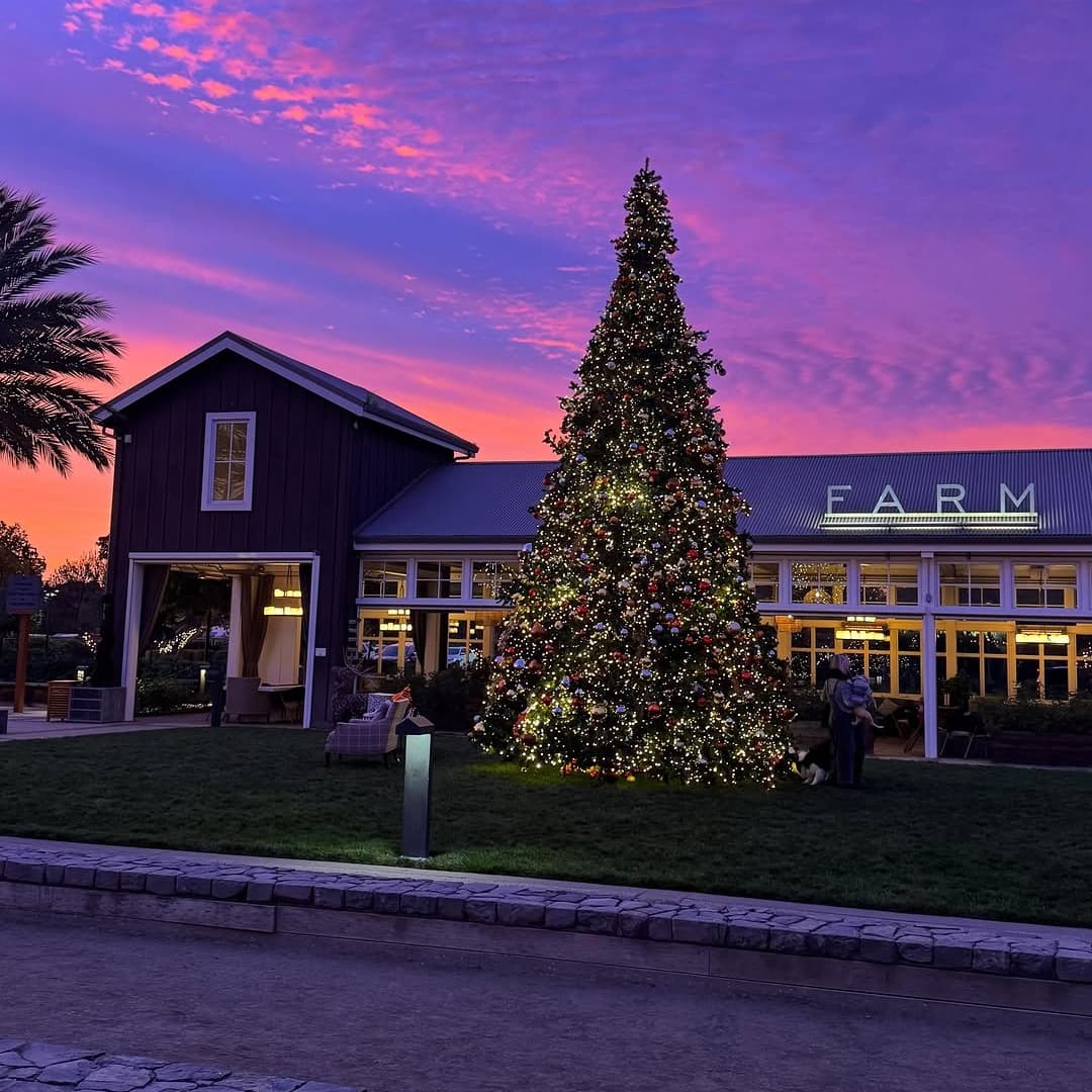Carneros Resort and Spa