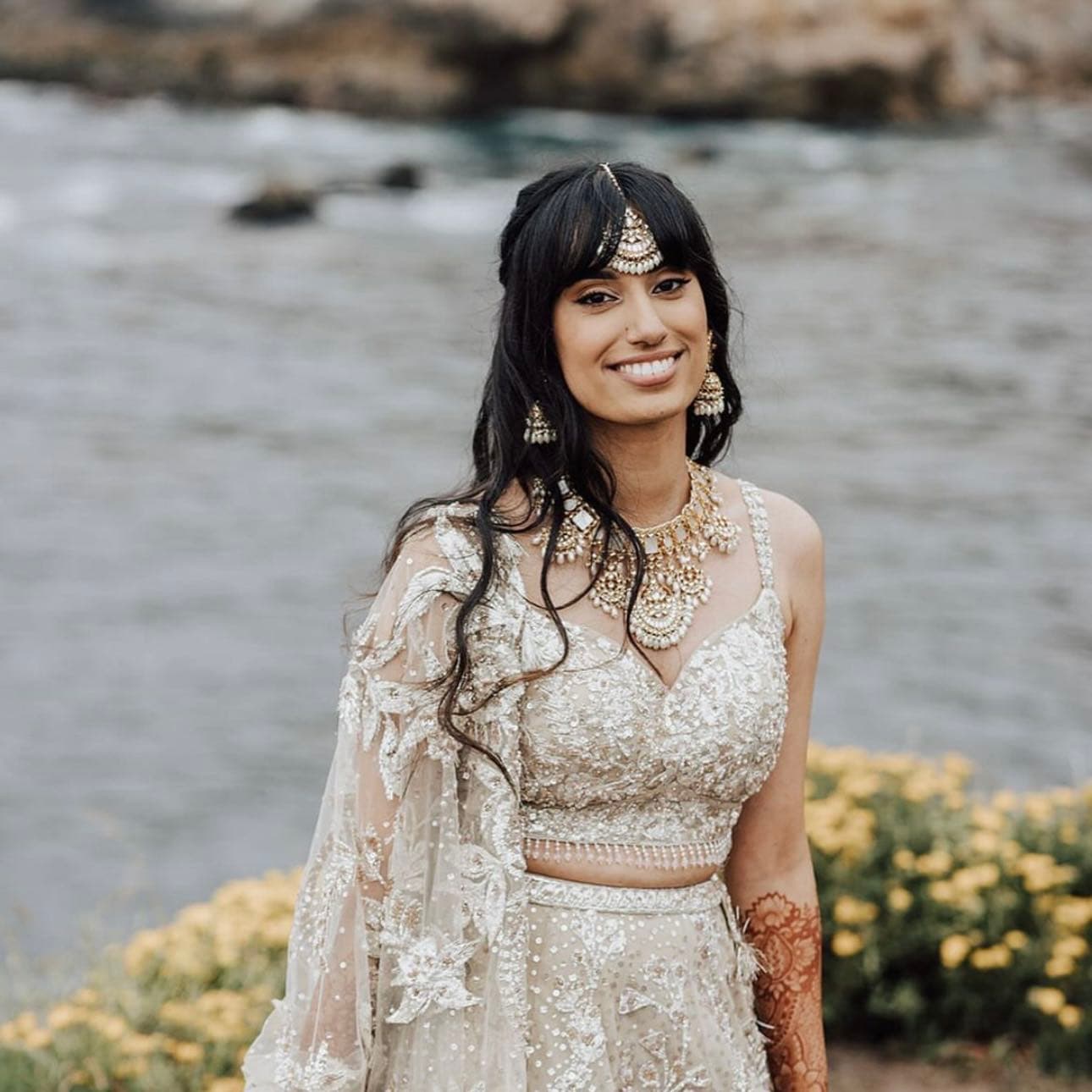 Rhonda Johnson Makeup And Hair portfolio 4