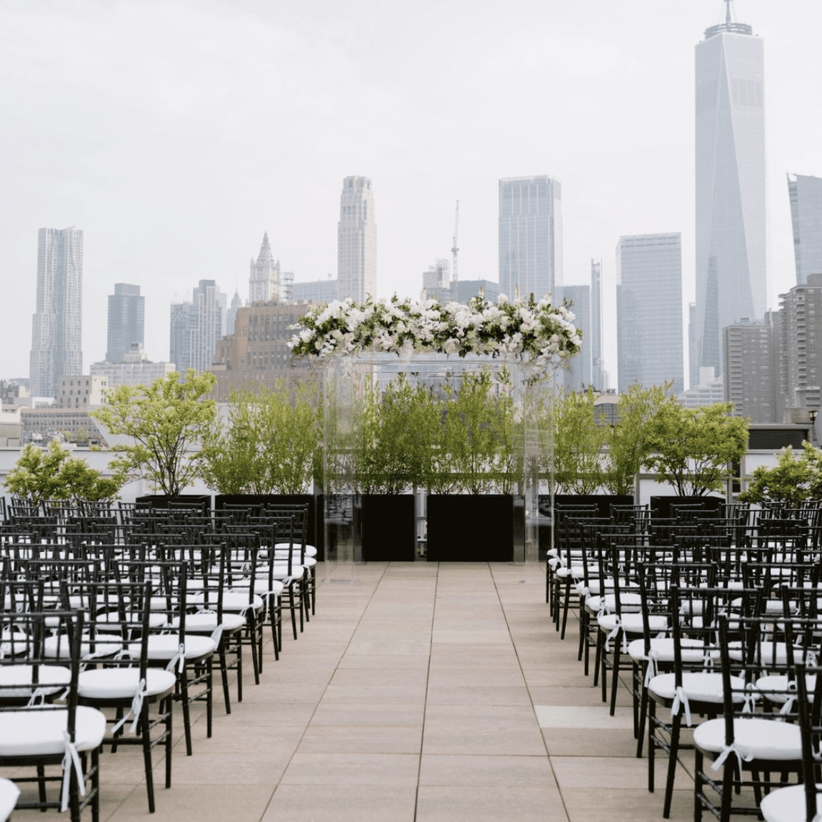 Tribeca Rooftop + 360