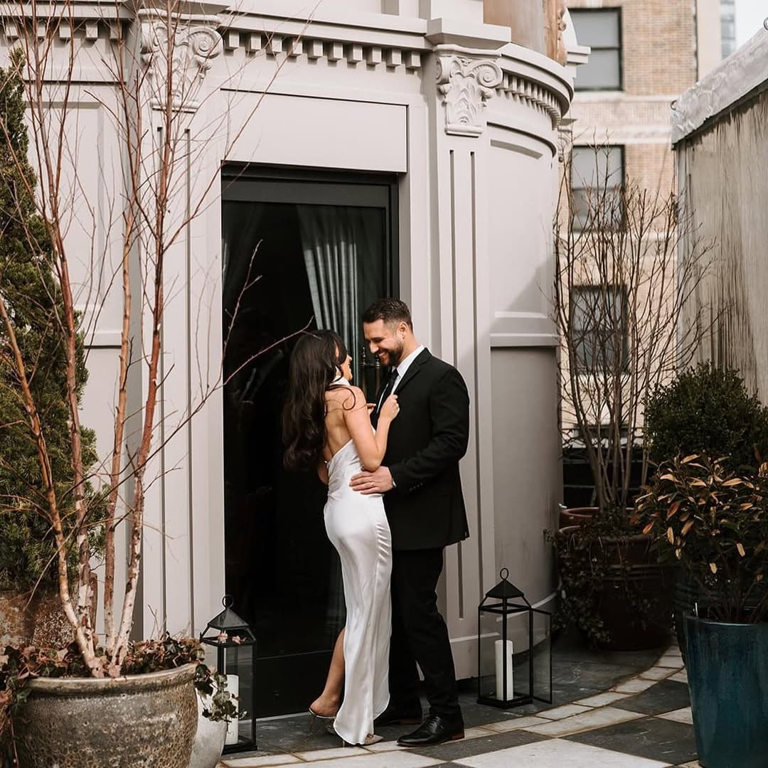 The Ned NoMad portfolio 2