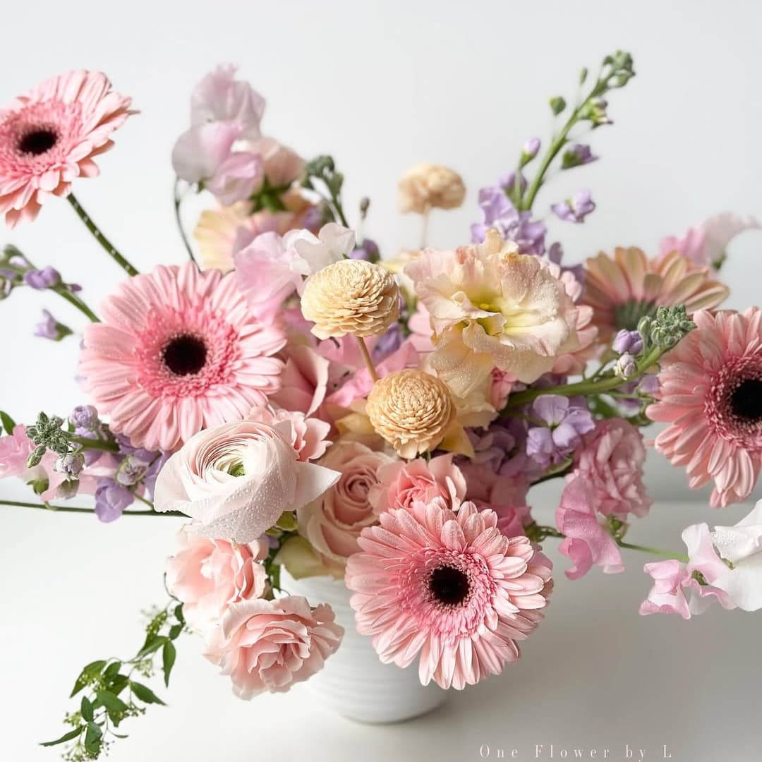 One Flower by L portfolio 5