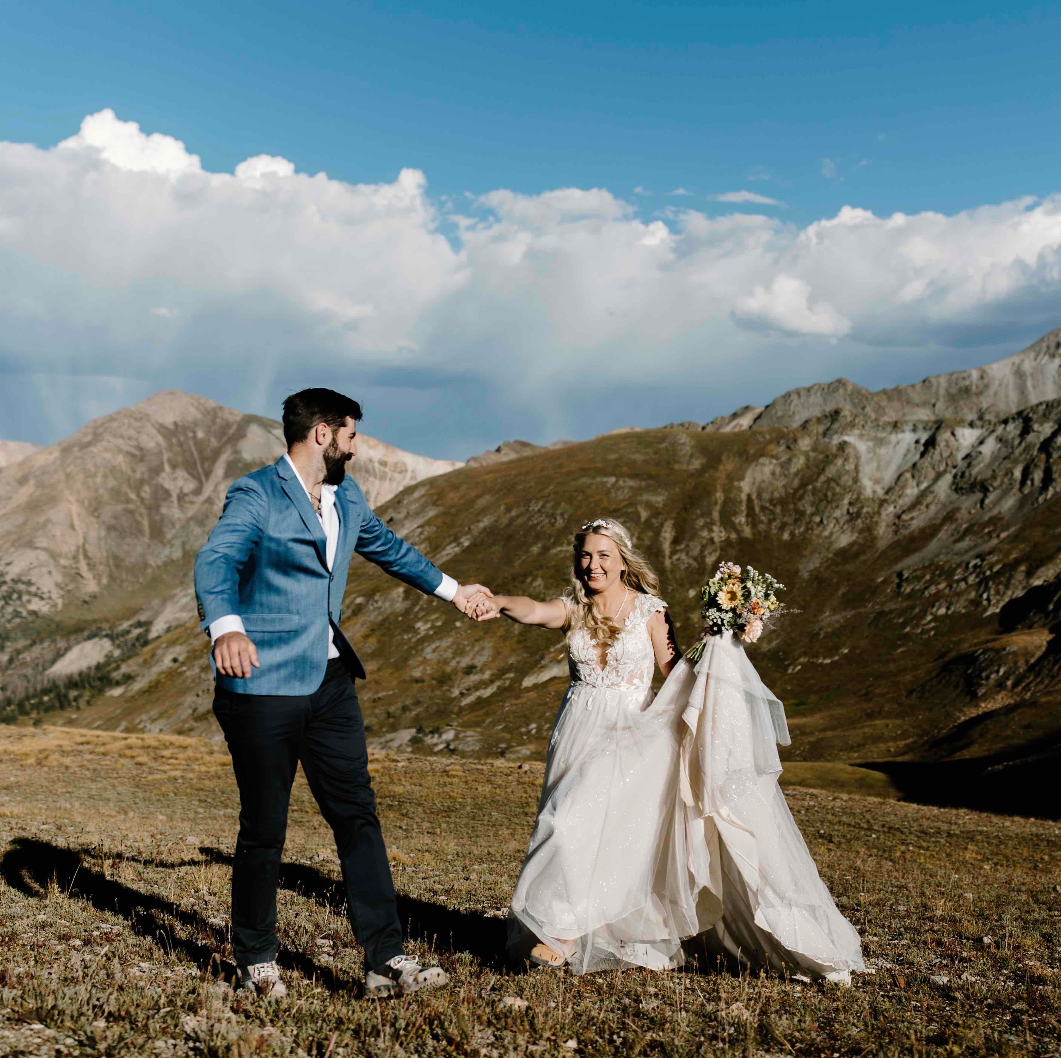 Telluride Elopement 2