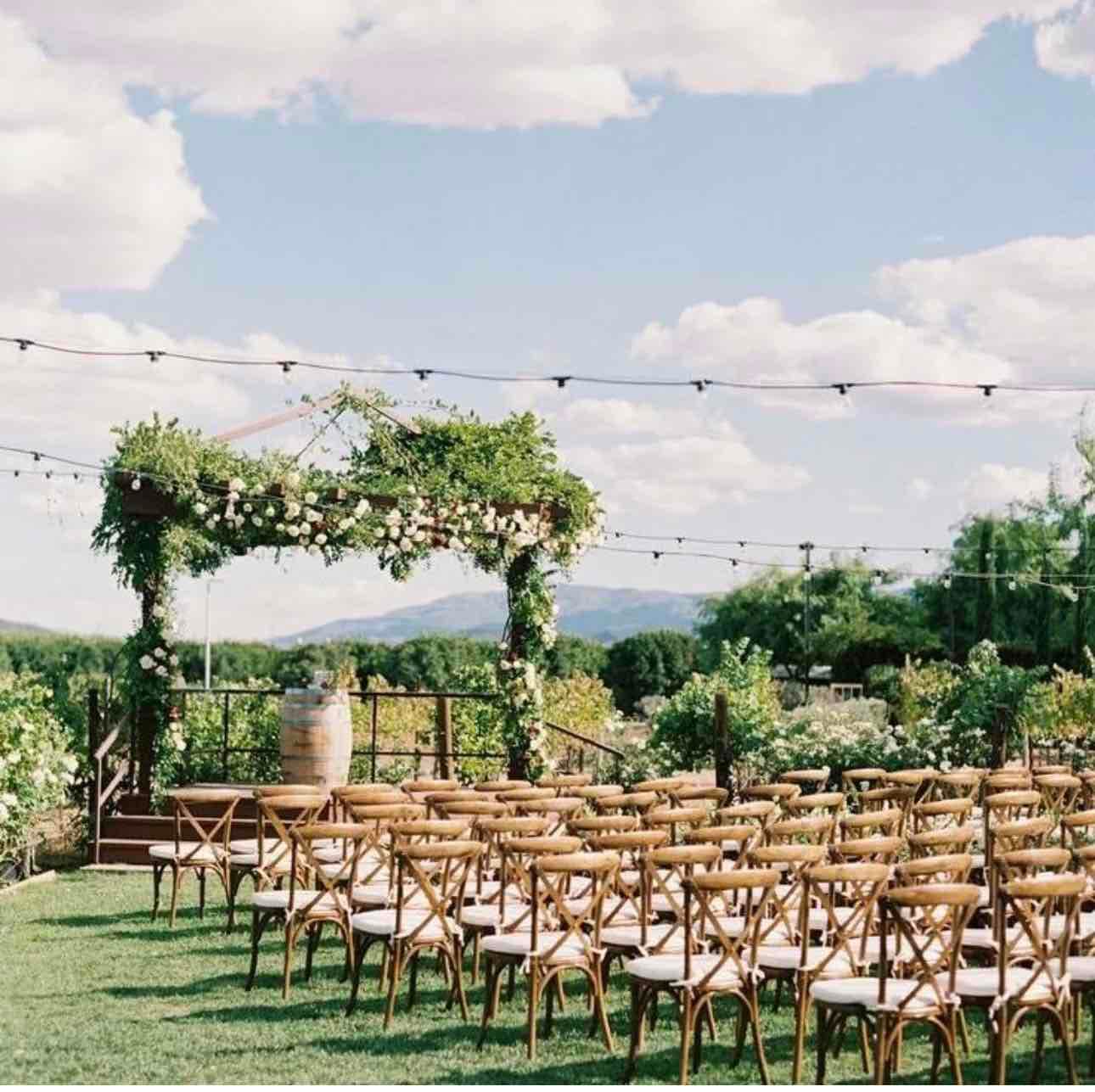 Silver and Sage Weddings portfolio 2