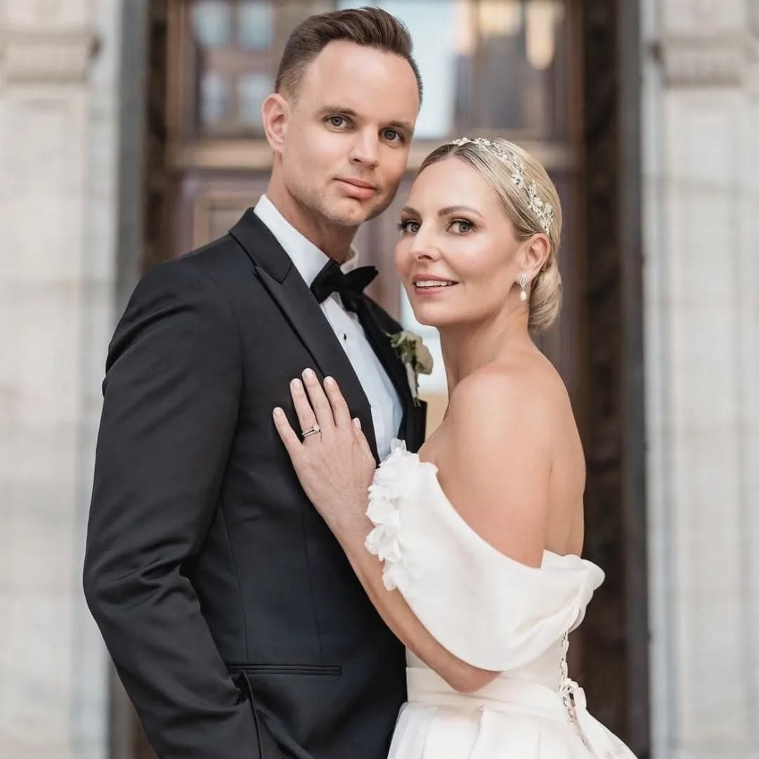 Our Wedding Officiant NYC portfolio 3