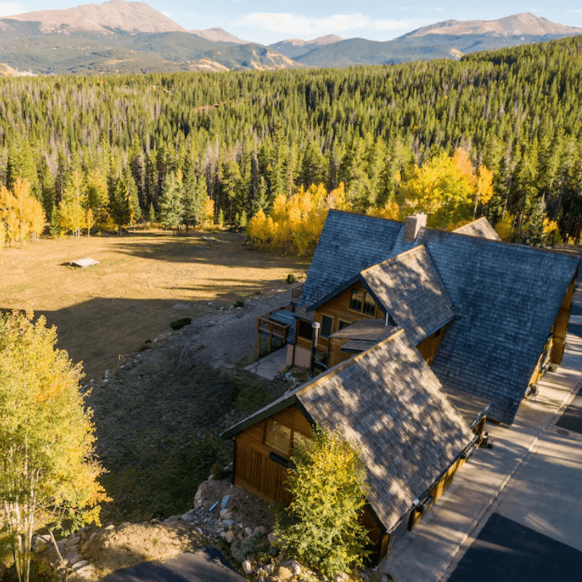 High Country Lodge