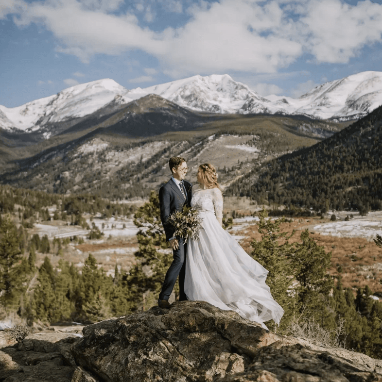 Blue Sky Celebrations portfolio 2