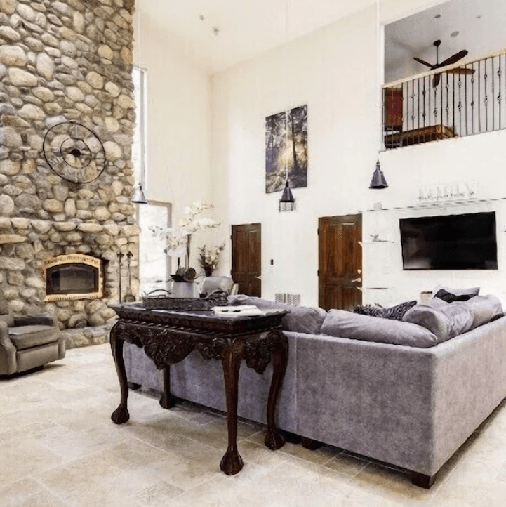 Mountain Paradise portfolio 5