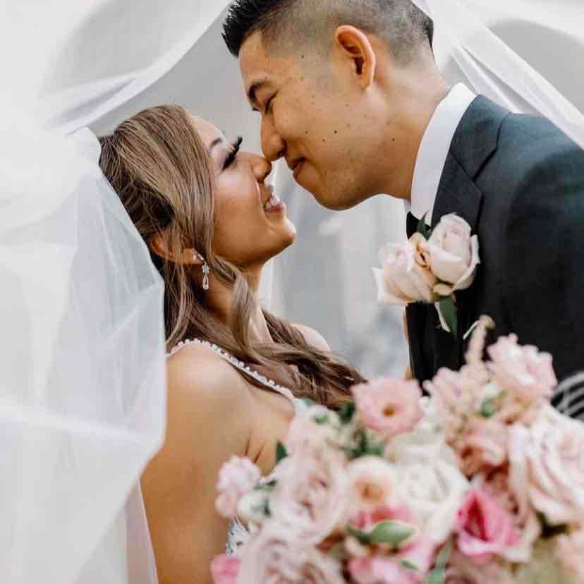 Indian Rocks Beach Elopement 2