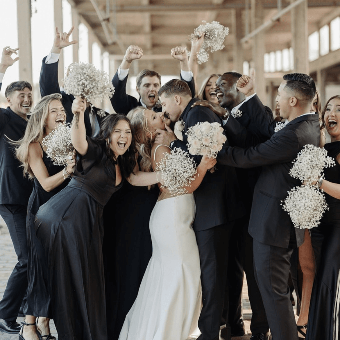 Hats Off Events portfolio 5