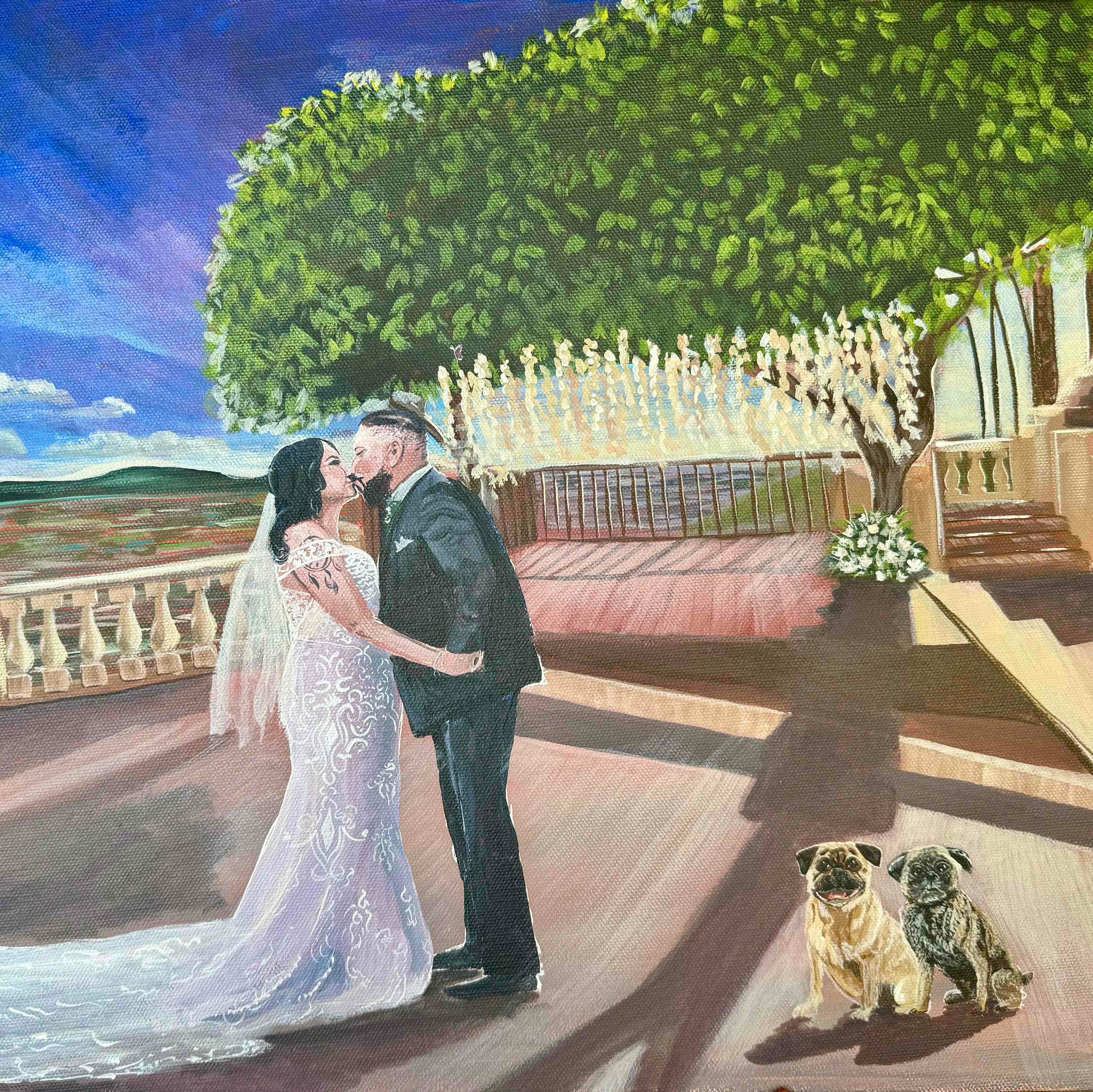 Miss Megan’s Studio portfolio 5