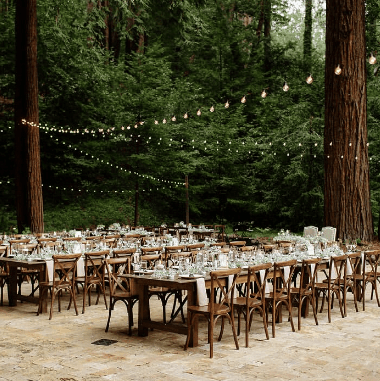 Waterfall Lodge and Retreat portfolio 2