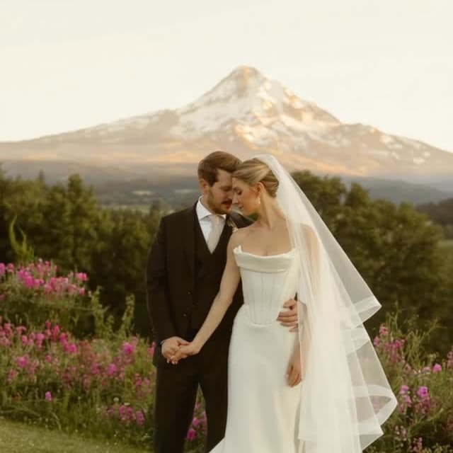 Mt Hood Organic Farms portfolio 2