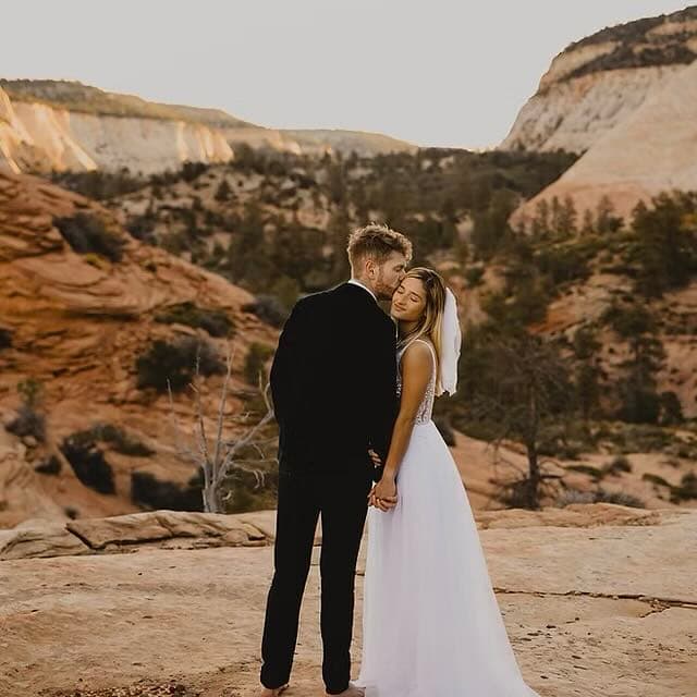 Zion Adventure Photog